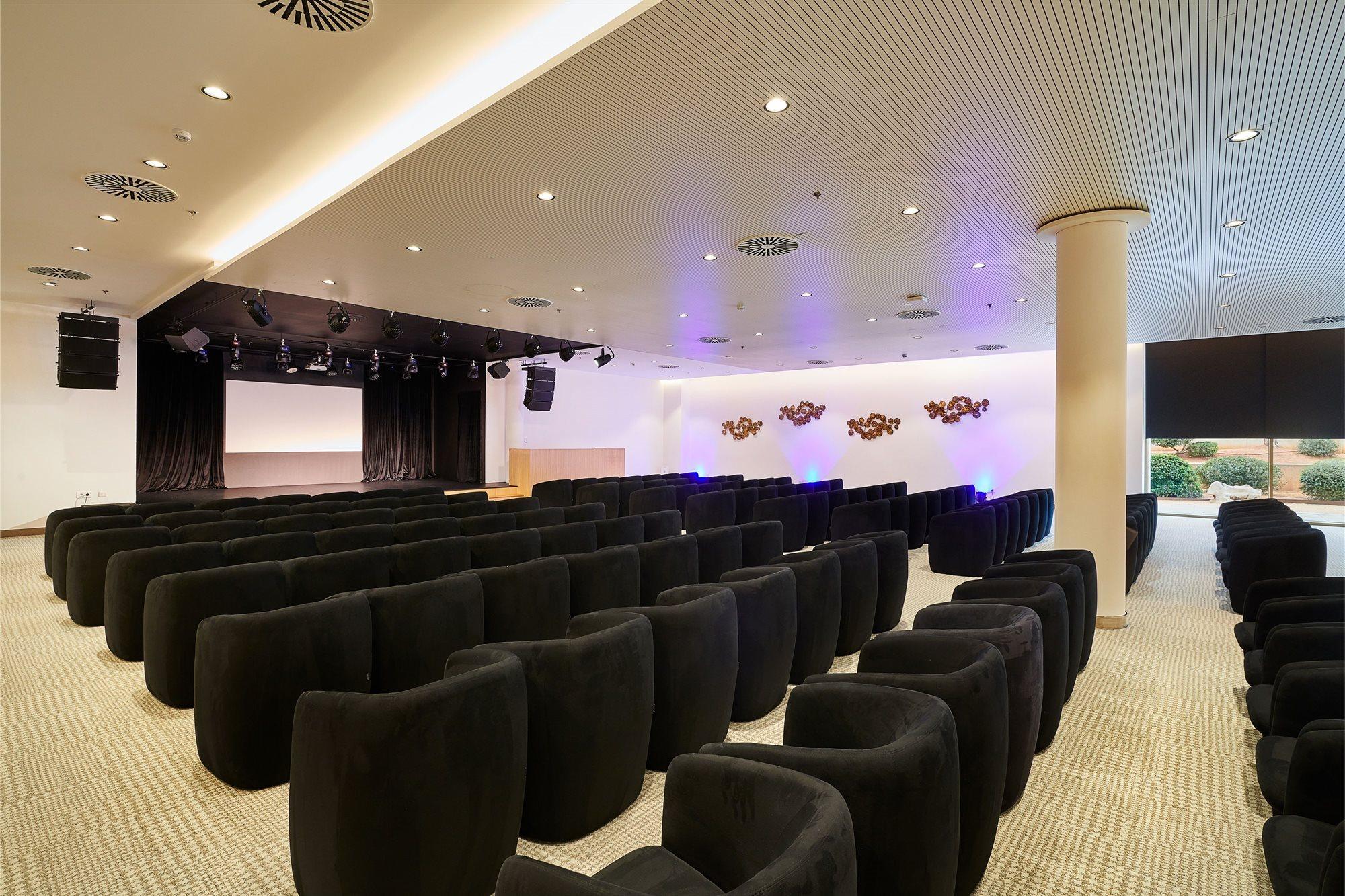 Hipotels Playa De Palma Palace&spa (adults Only) Hotel
