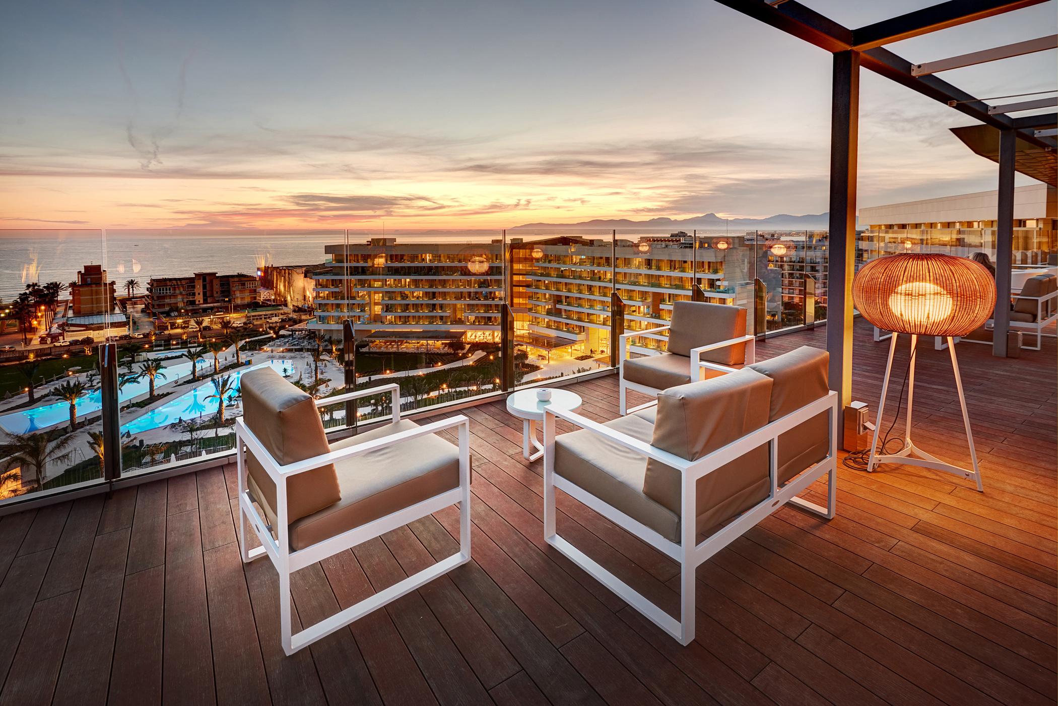 Hipotels Playa De Palma Palace&spa (adults Only)