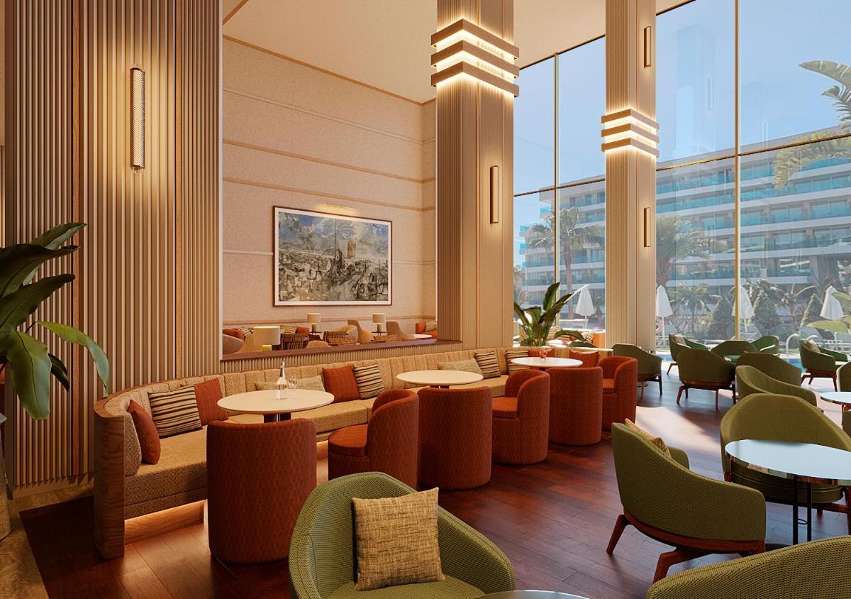 Hotel Hipotels Playa De Palma Palace&spa (adults Only)