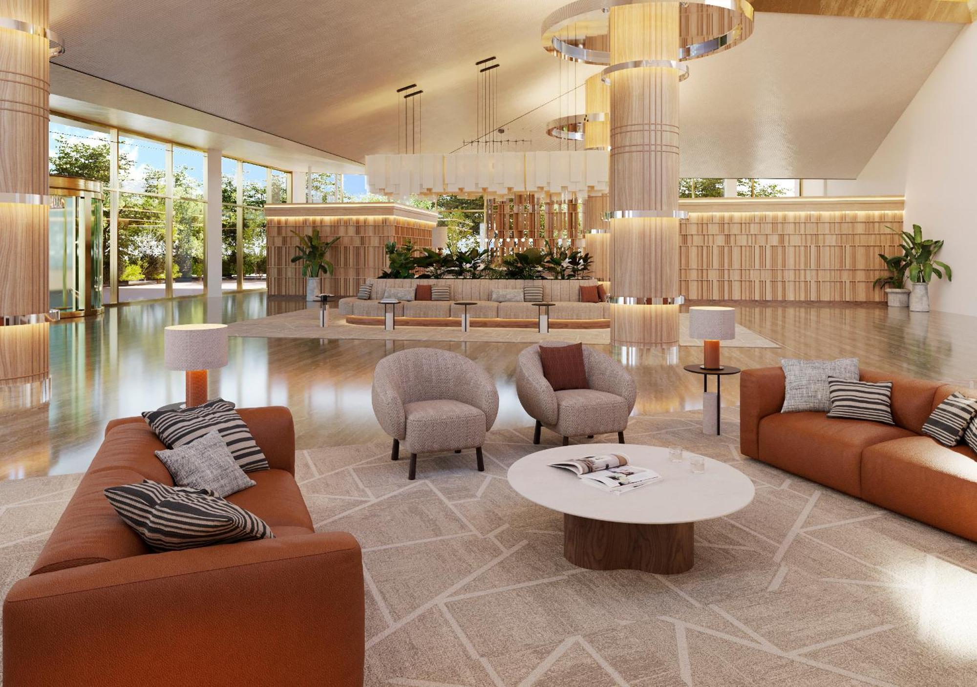 Hipotels Playa De Palma Palace&spa (adults Only) Hotel 5*