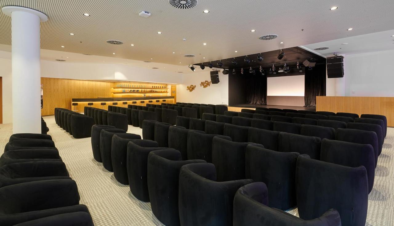 Hipotels Playa De Palma Palace&spa (adults Only) Hotel 5*