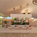 Hipotels Playa De Palma Palace&Spa (Adults Only)
