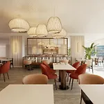 Hipotels Playa De Palma Palace&Spa (Adults Only)