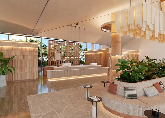 Hipotels Playa De Palma Palace&Spa (Adults Only)