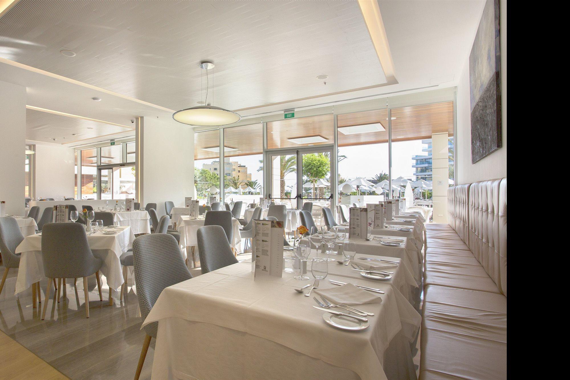 Hipotels Playa De Palma Palace&spa (adults Only) 5* Playa de Palma (Mallorca)