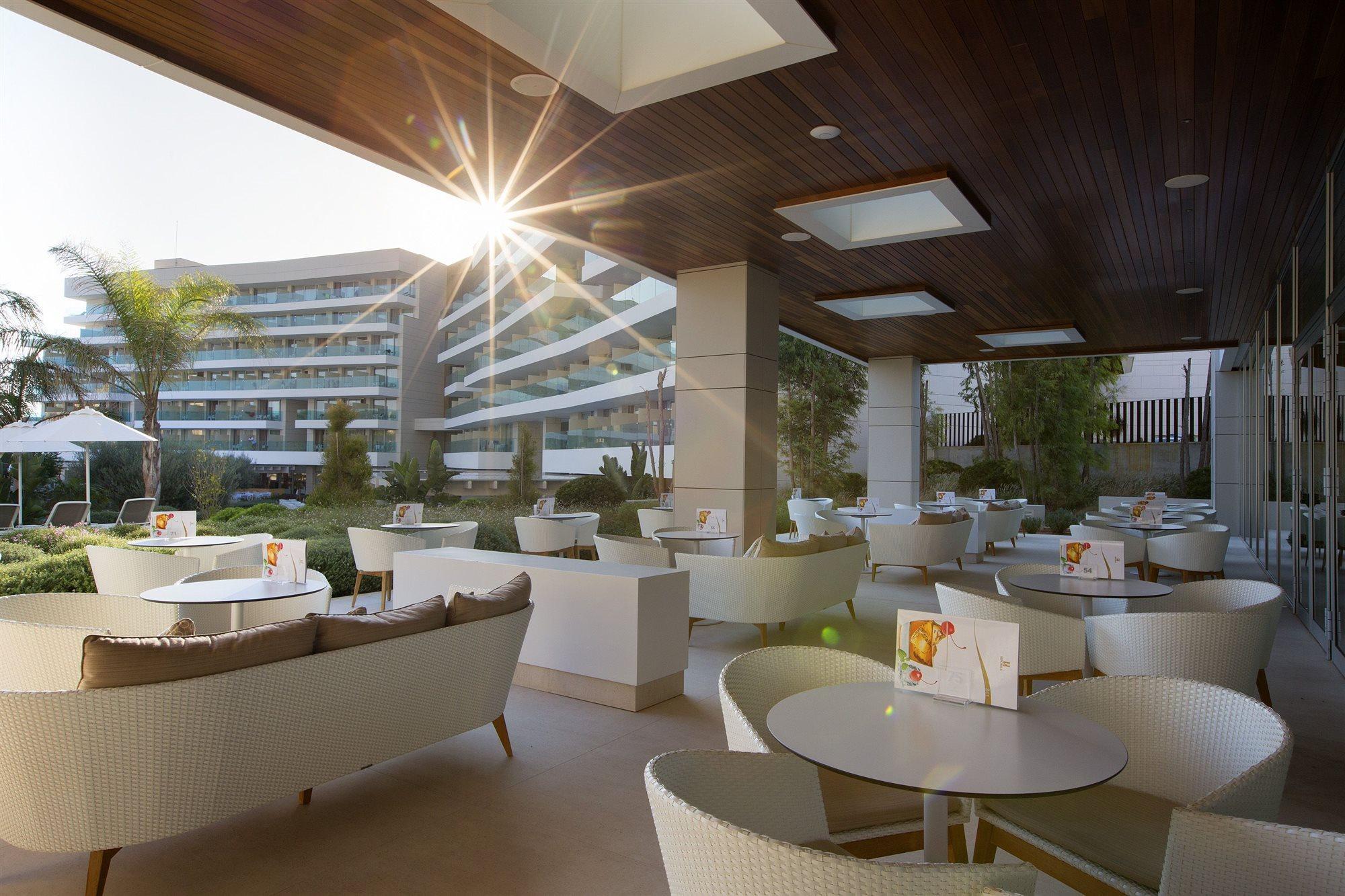 Hipotels Playa De Palma Palace&spa (adults Only)