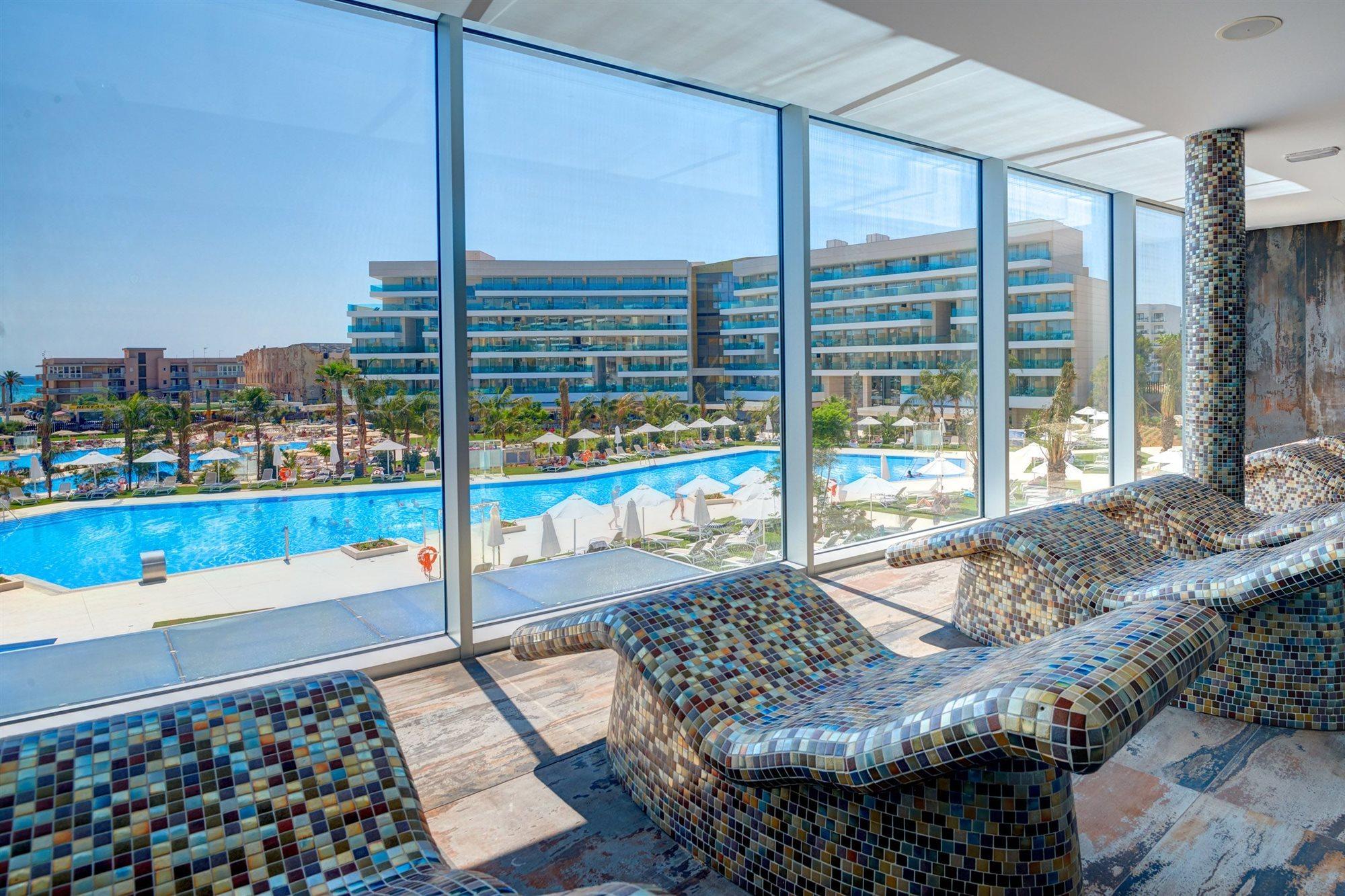 Hipotels Playa De Palma Palace&spa (adults Only) 5* Playa de Palma (Mallorca)
