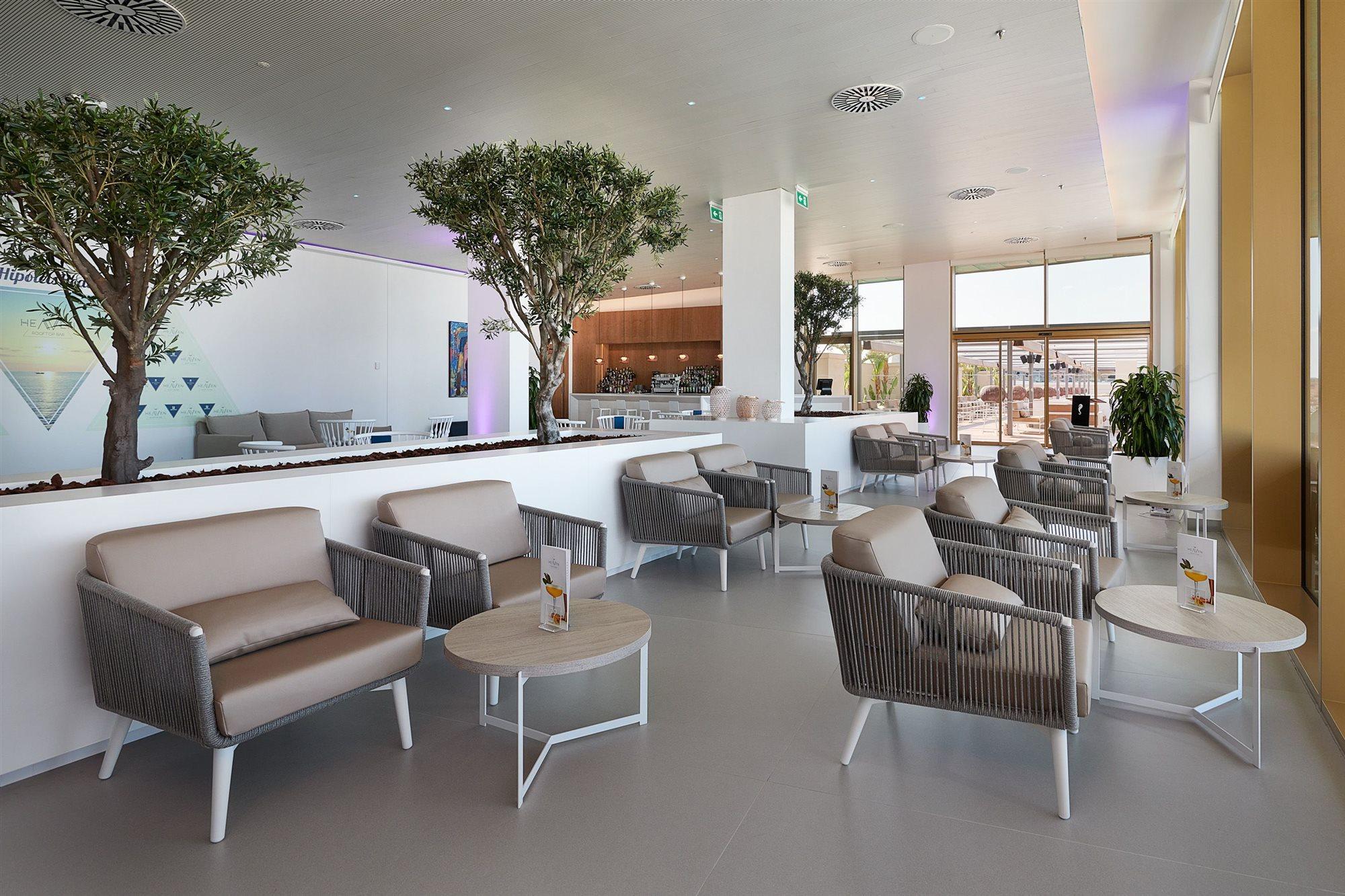 Hipotels Playa De Palma Palace&spa (adults Only) Hotel Playa de Palma (Mallorca)