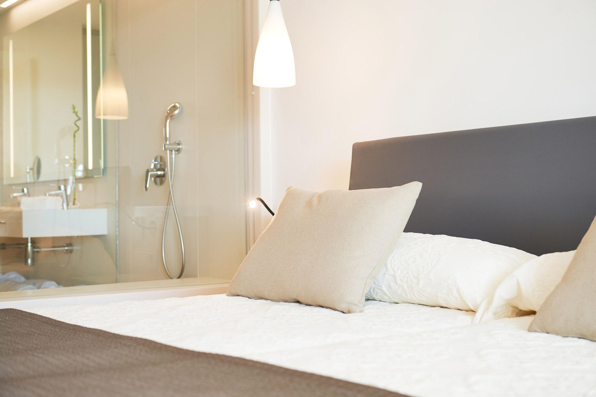 Hotel Hipotels Playa De Palma Palace&spa (adults Only)