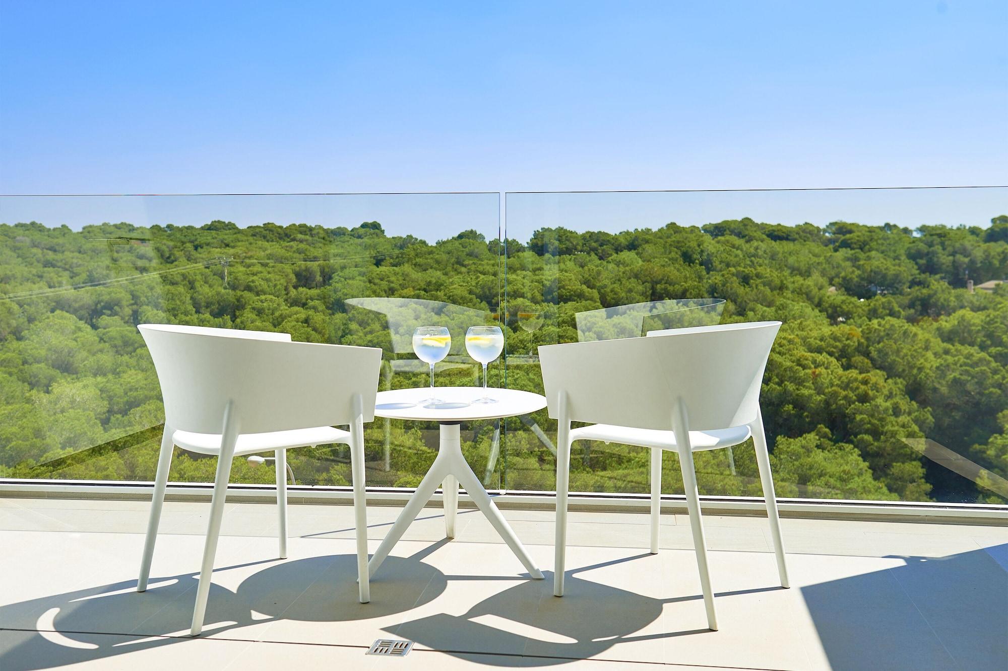 Hotel Hipotels Playa De Palma Palace&spa (adults Only)