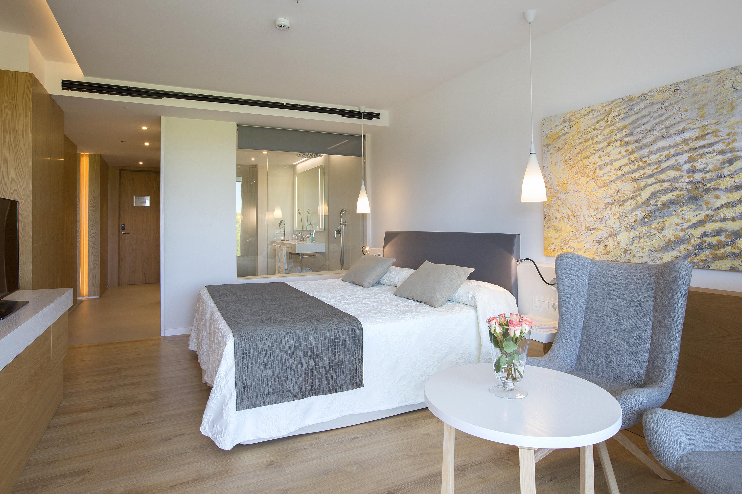 Hipotels Playa De Palma Palace&spa (adults Only) 5* Playa de Palma (Mallorca)