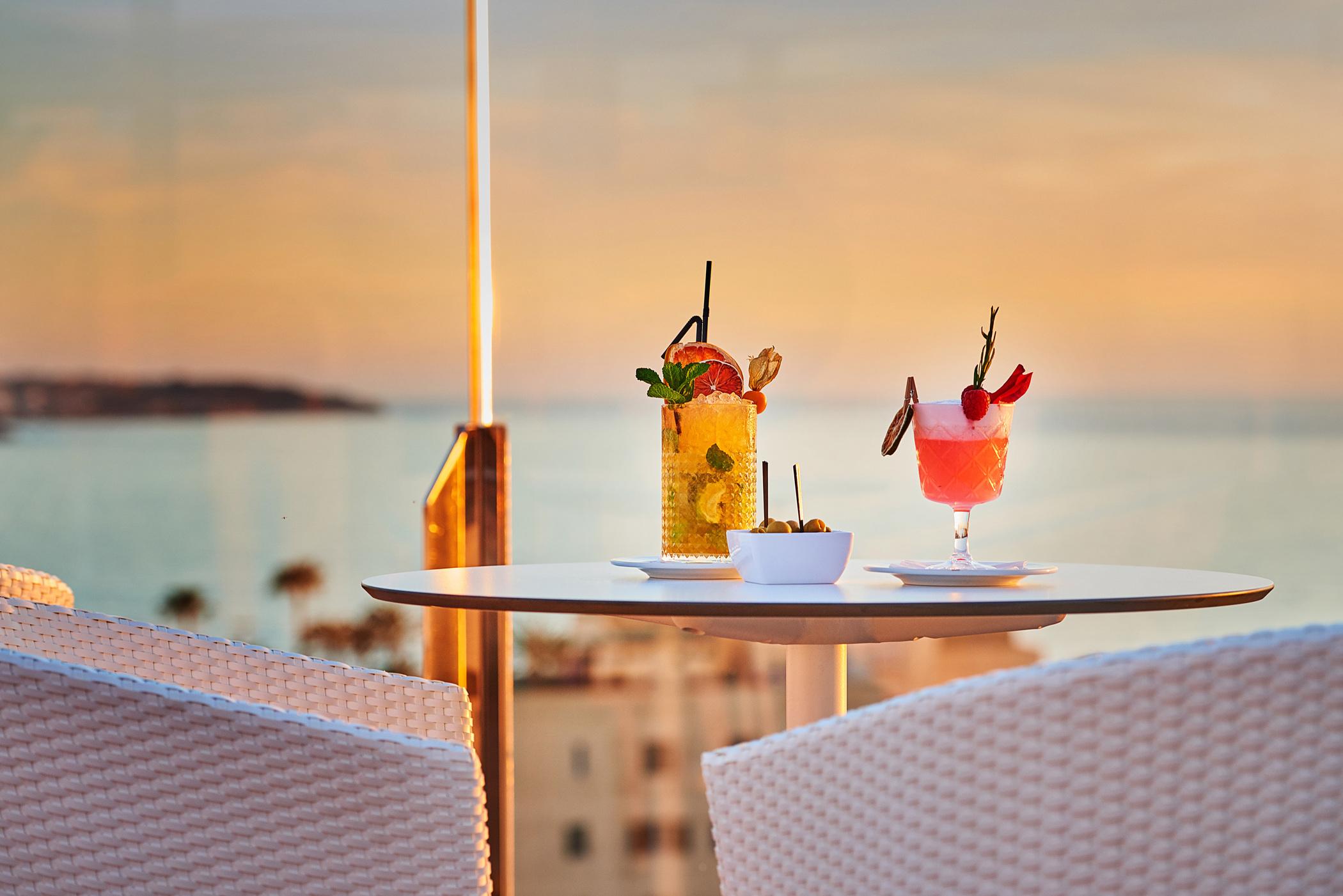 Hotel Hipotels Playa De Palma Palace&spa (adults Only)