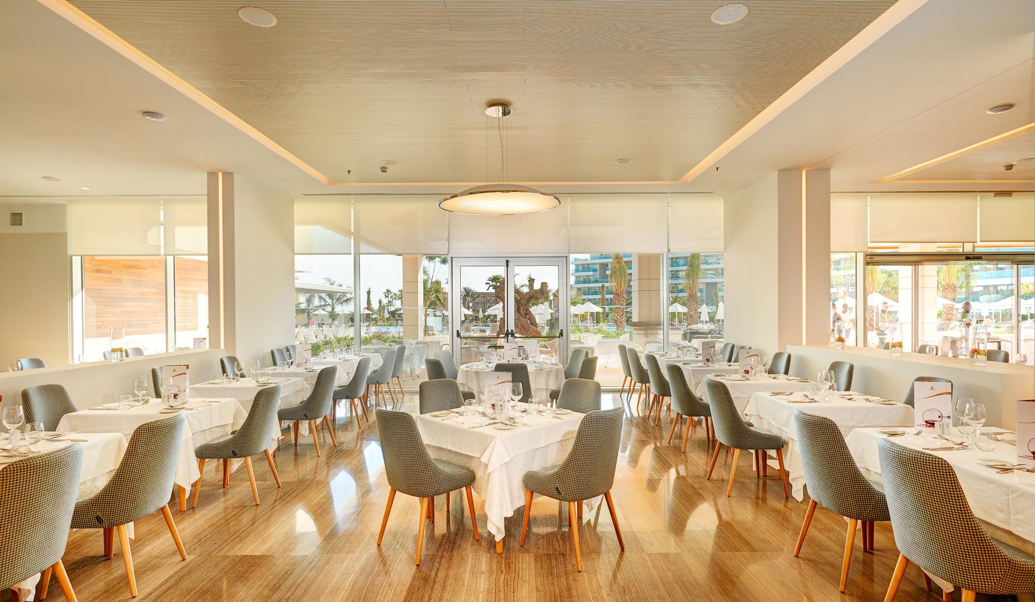 Hipotels Playa De Palma Palace&spa (adults Only) 5*