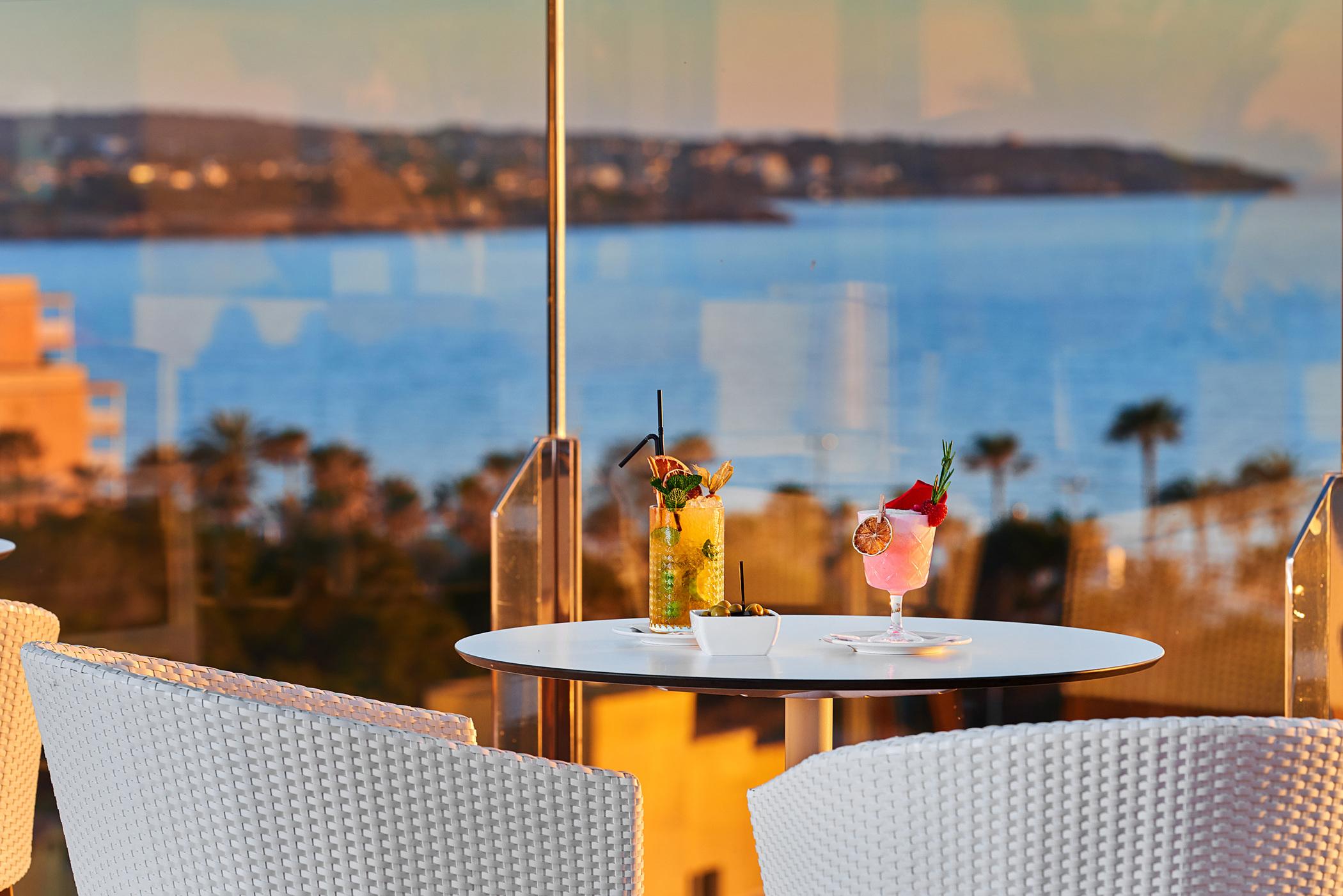 Hipotels Playa De Palma Palace&spa (adults Only) 5* Playa de Palma (Mallorca)