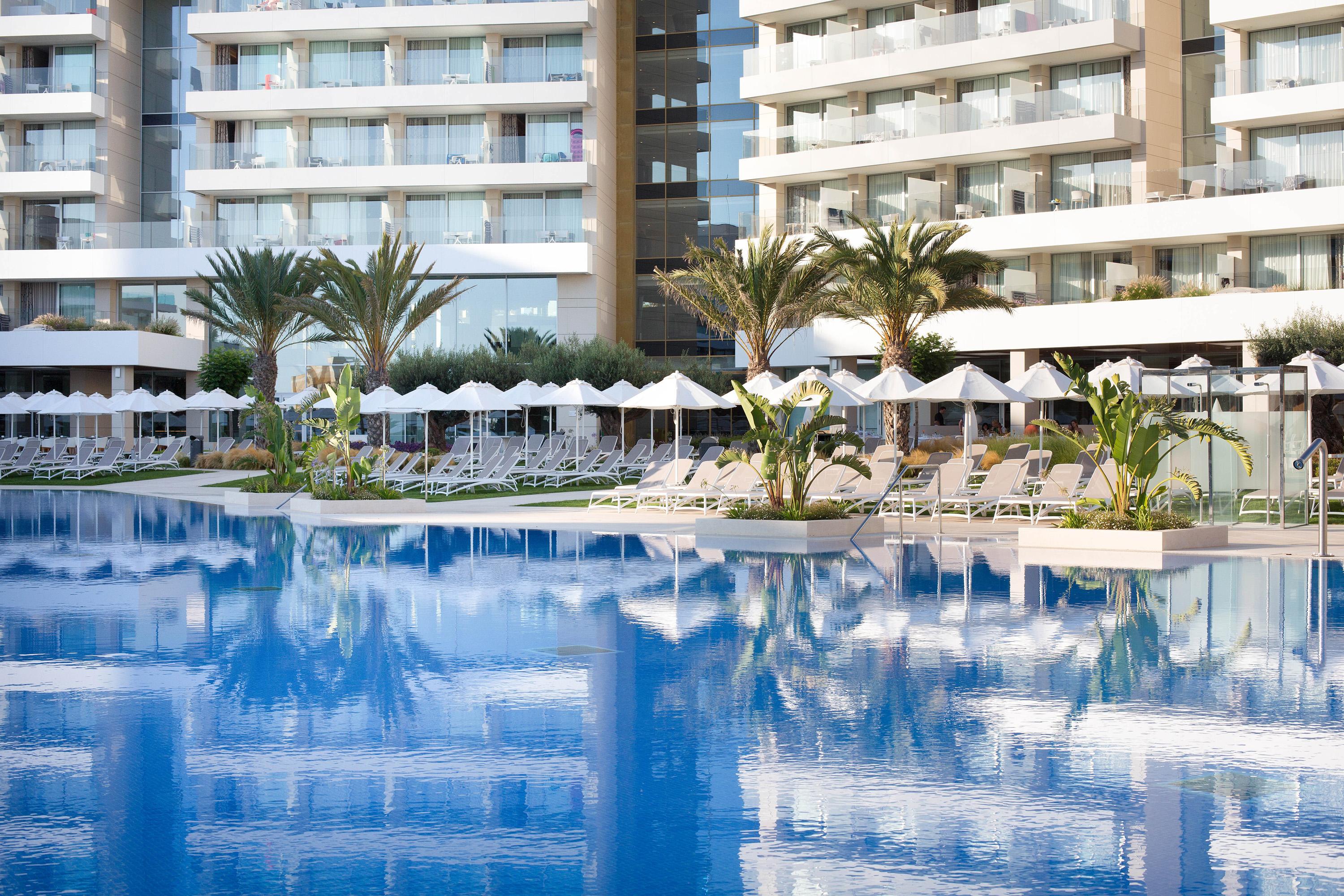 Hipotels Playa De Palma Palace&spa (adults Only) Hotel Playa de Palma (Mallorca)