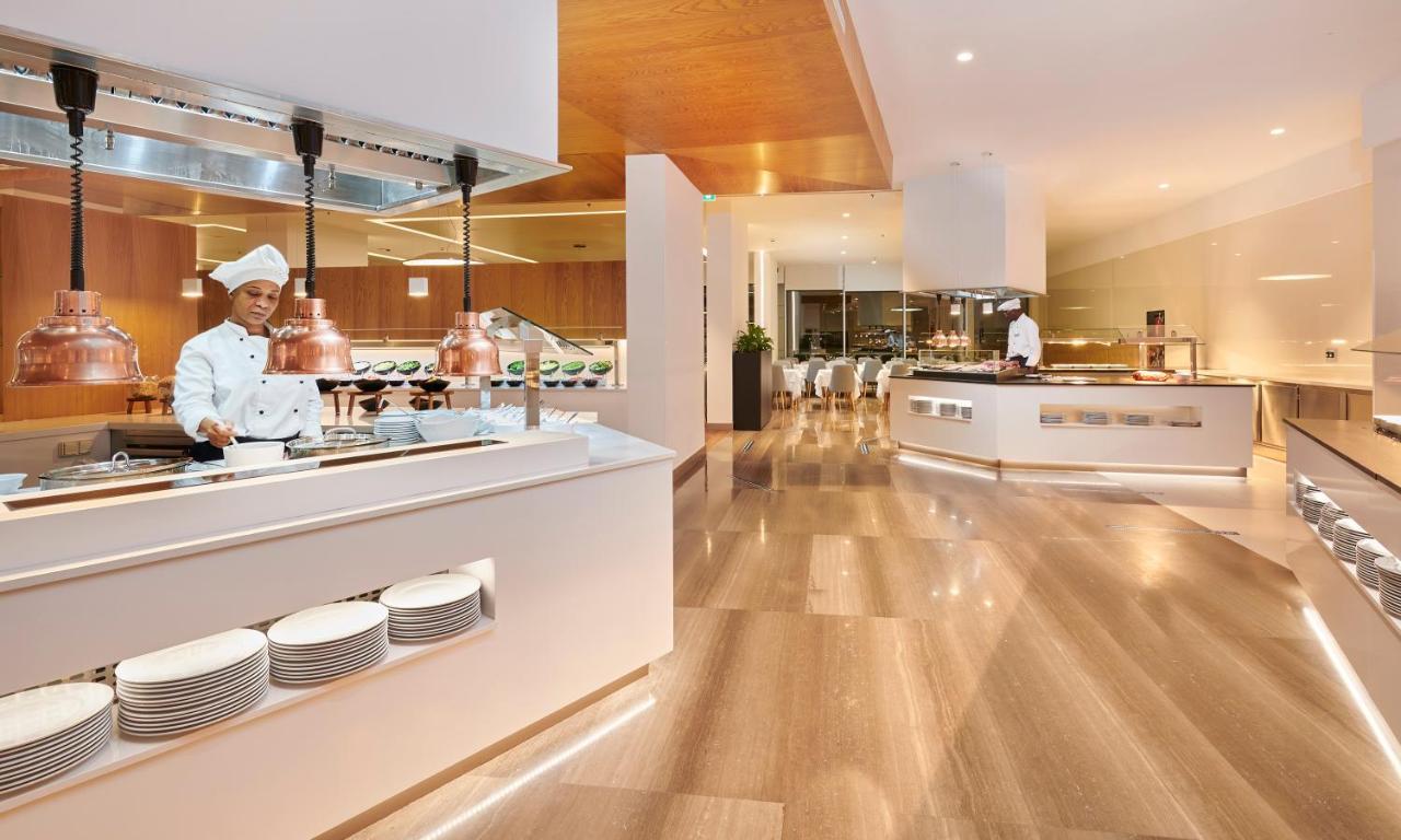 Hipotels Playa De Palma Palace&spa (adults Only) Hotel