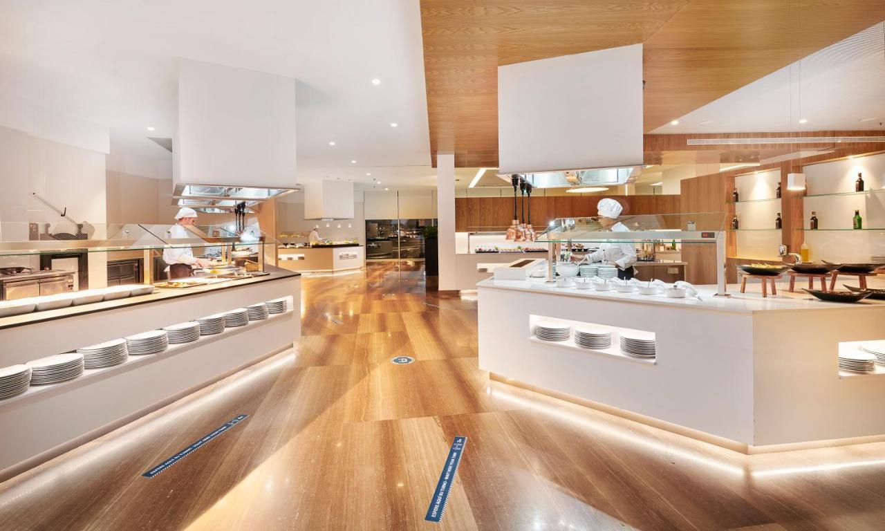Hipotels Playa De Palma Palace&spa (adults Only) Hotel