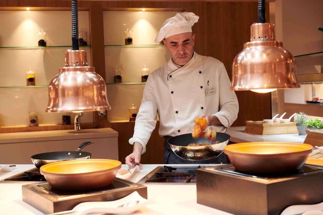 Hipotels Playa De Palma Palace&spa (adults Only) Hotel Playa de Palma (Mallorca)