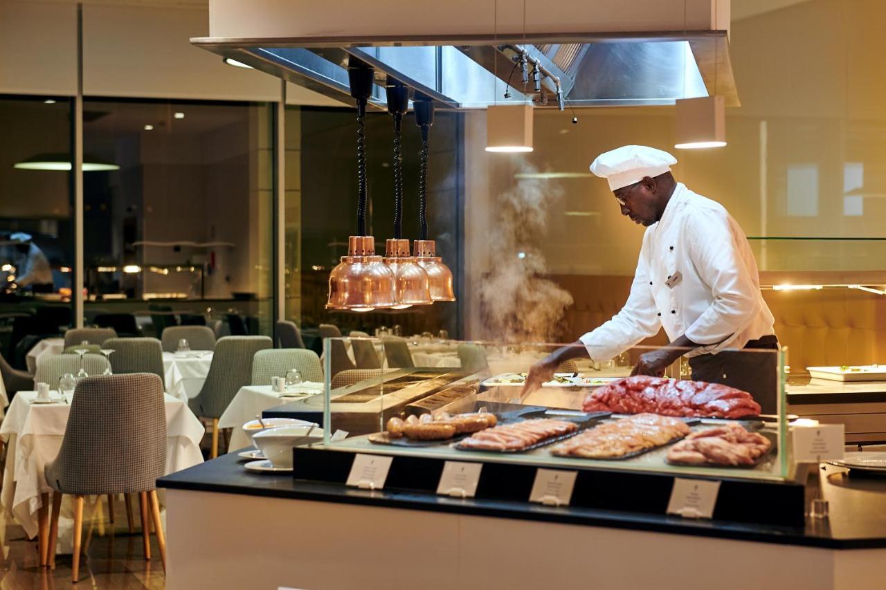 Hotel Hipotels Playa De Palma Palace&spa (adults Only)