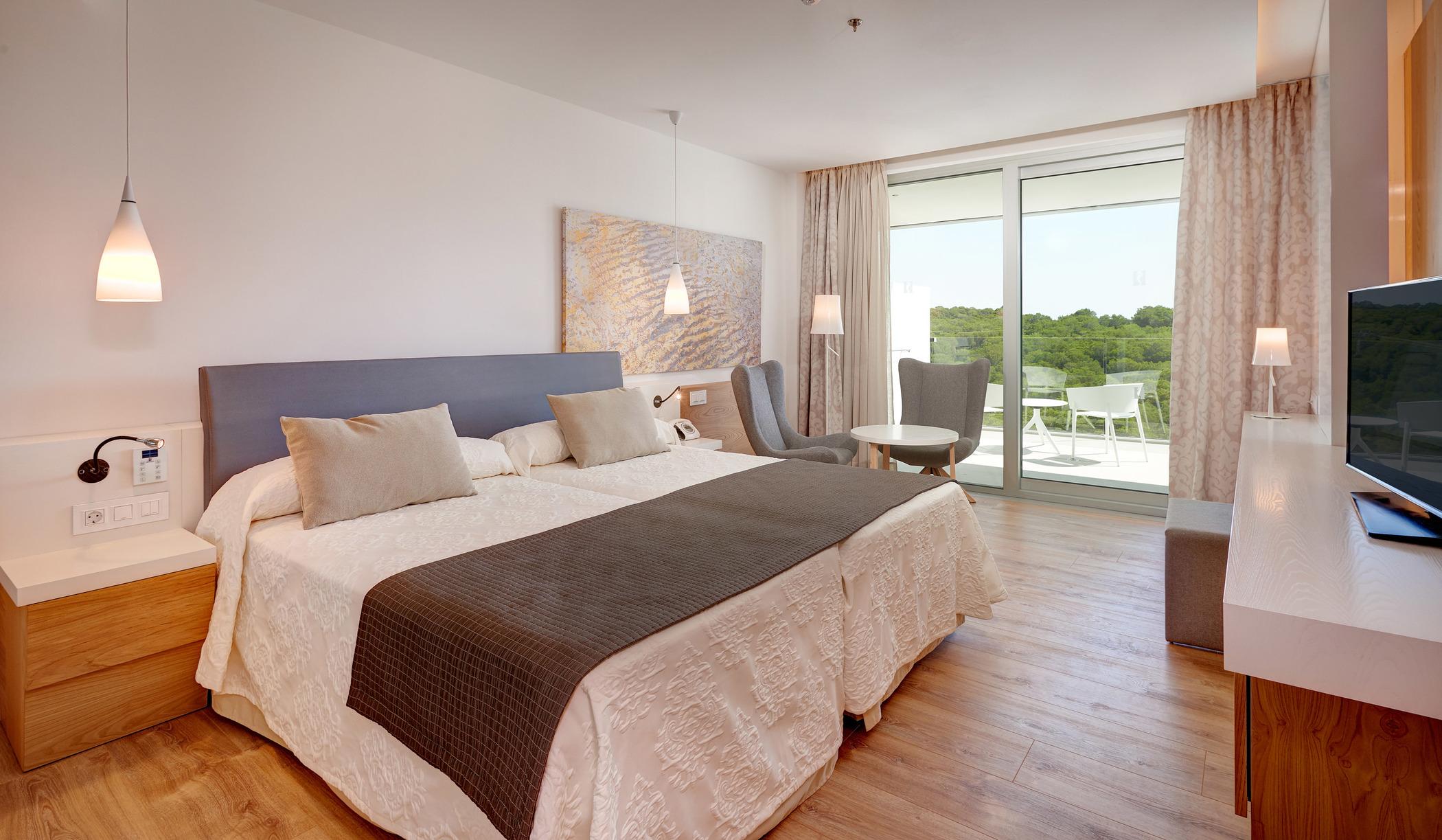 Hipotels Playa De Palma Palace&spa (adults Only) Hotel