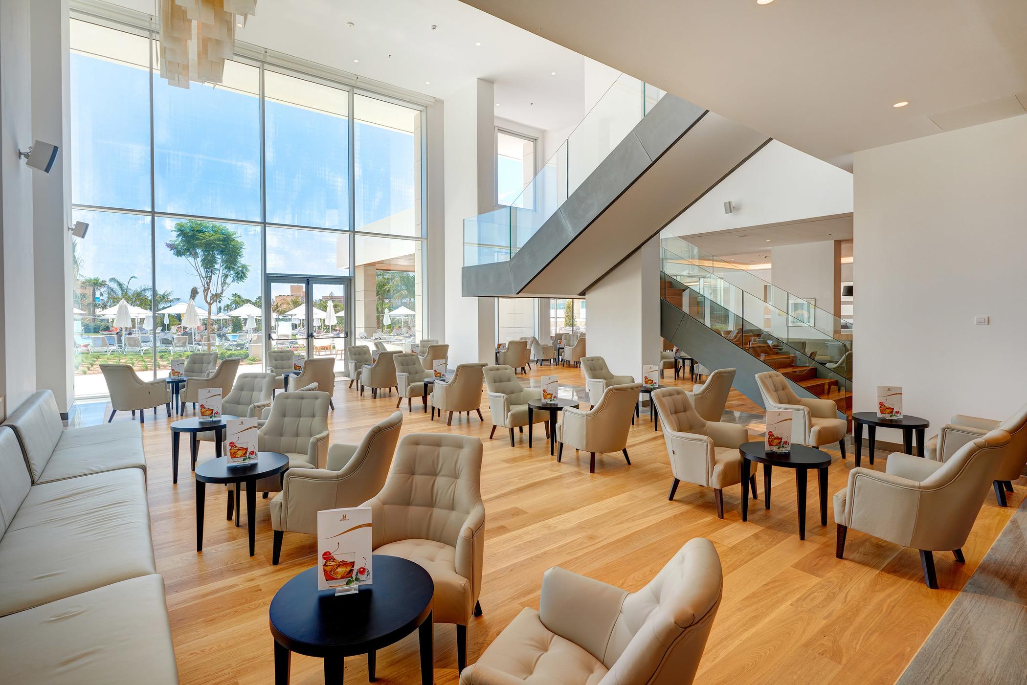 Hipotels Playa De Palma Palace&spa (adults Only) Hotel
