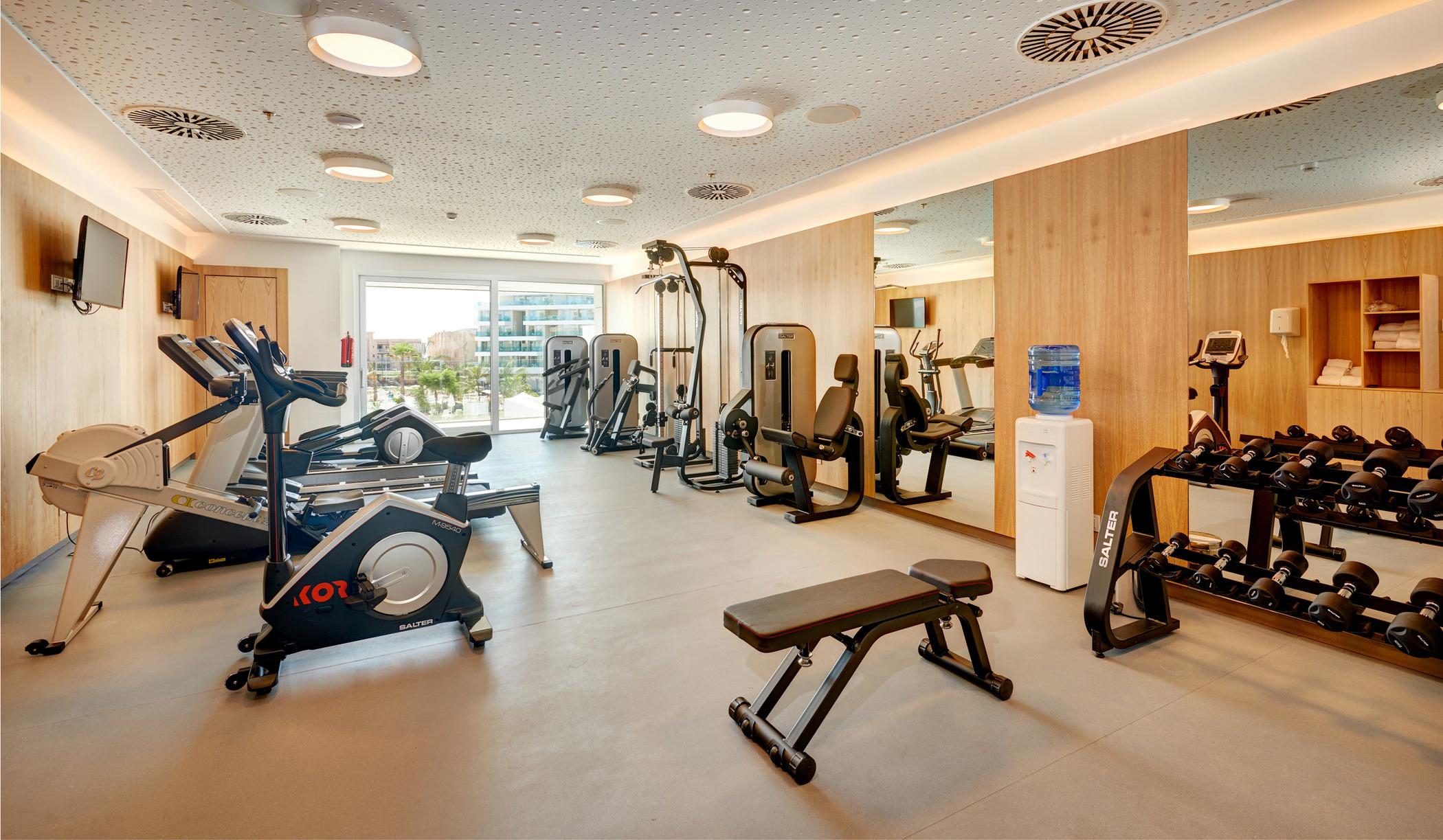 Hipotels Playa De Palma Palace&spa (adults Only) Hotel Playa de Palma (Mallorca)