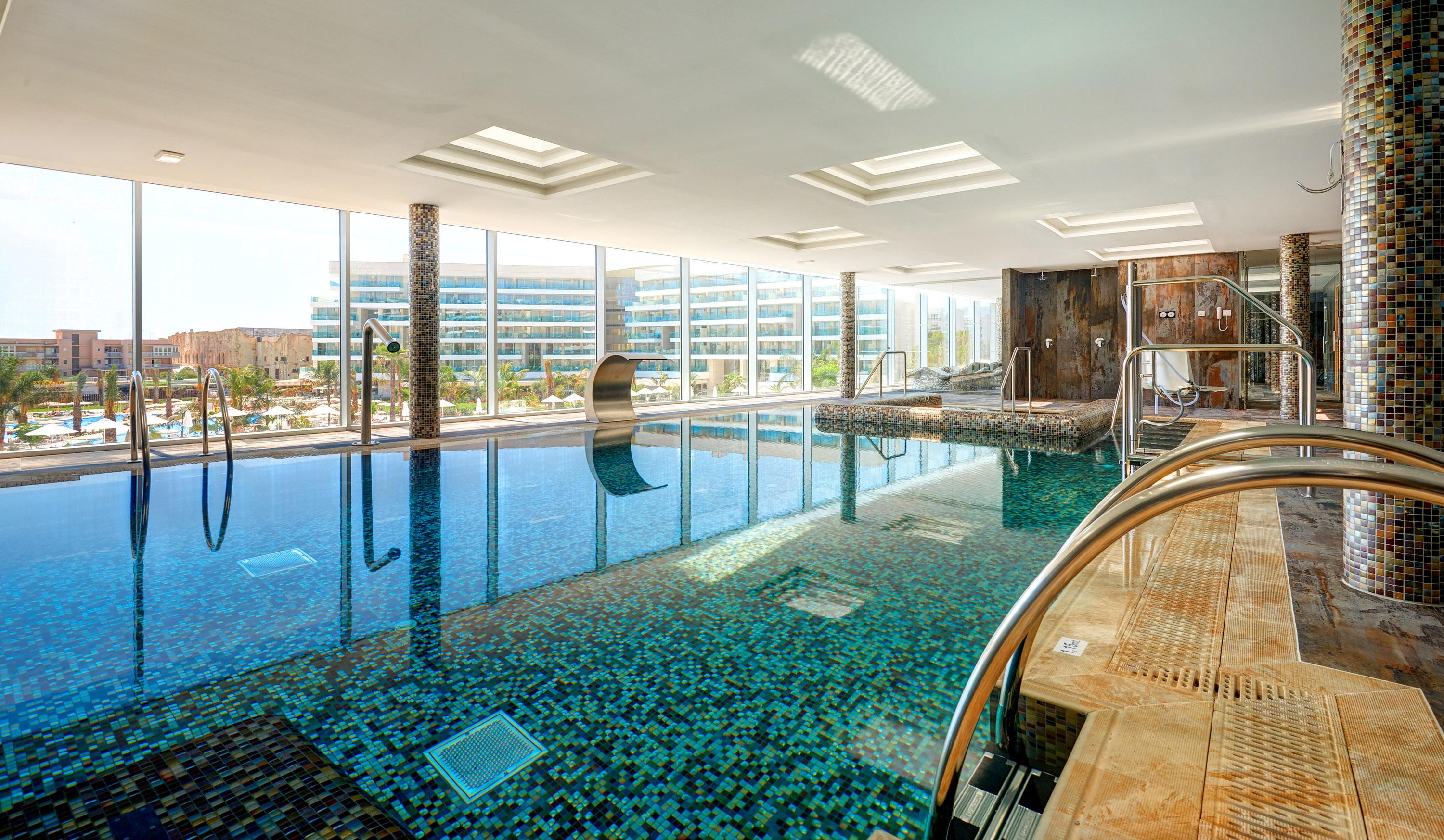 Hipotels Playa De Palma Palace&spa (adults Only) Playa de Palma (Mallorca)
