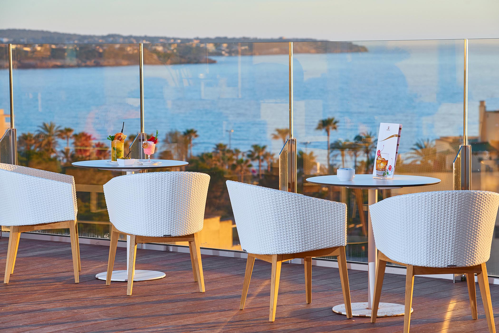 Hipotels Playa De Palma Palace&spa (adults Only) Hotel Playa de Palma (Mallorca)