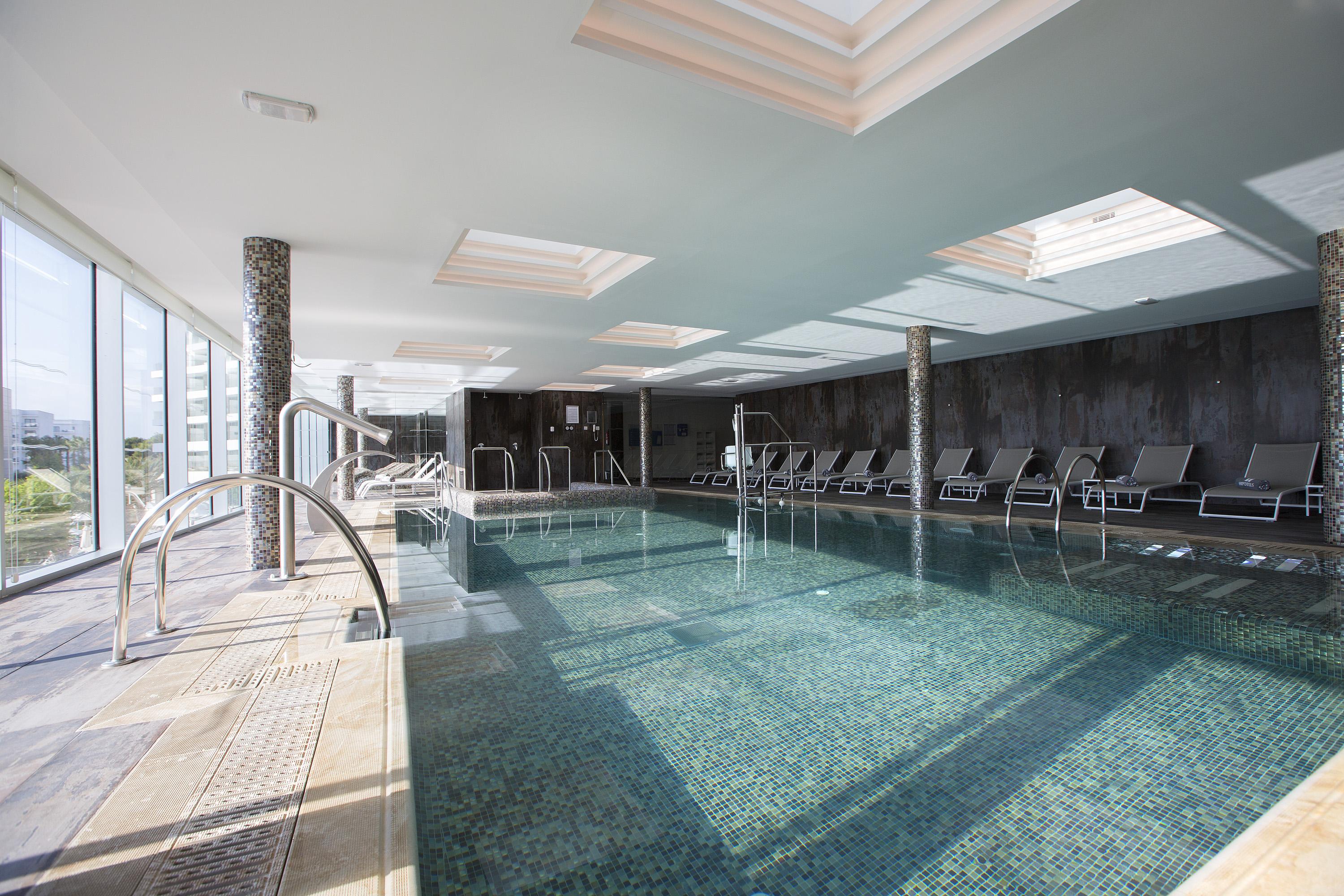 Hipotels Playa De Palma Palace&spa (adults Only) Playa de Palma (Mallorca)