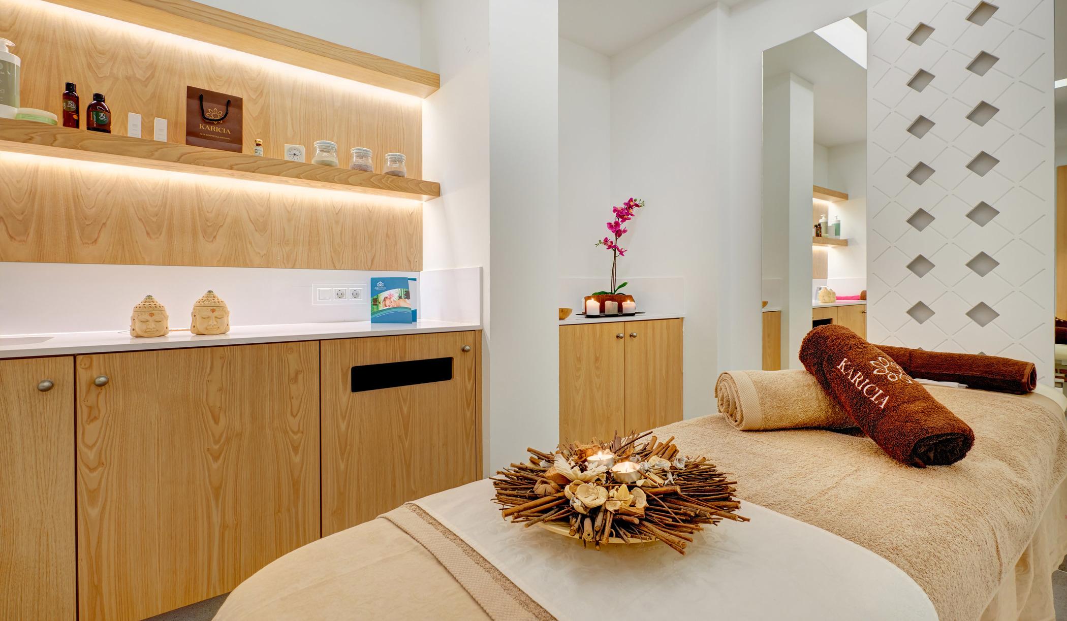 Hipotels Playa De Palma Palace&spa (adults Only) Hotel 5*