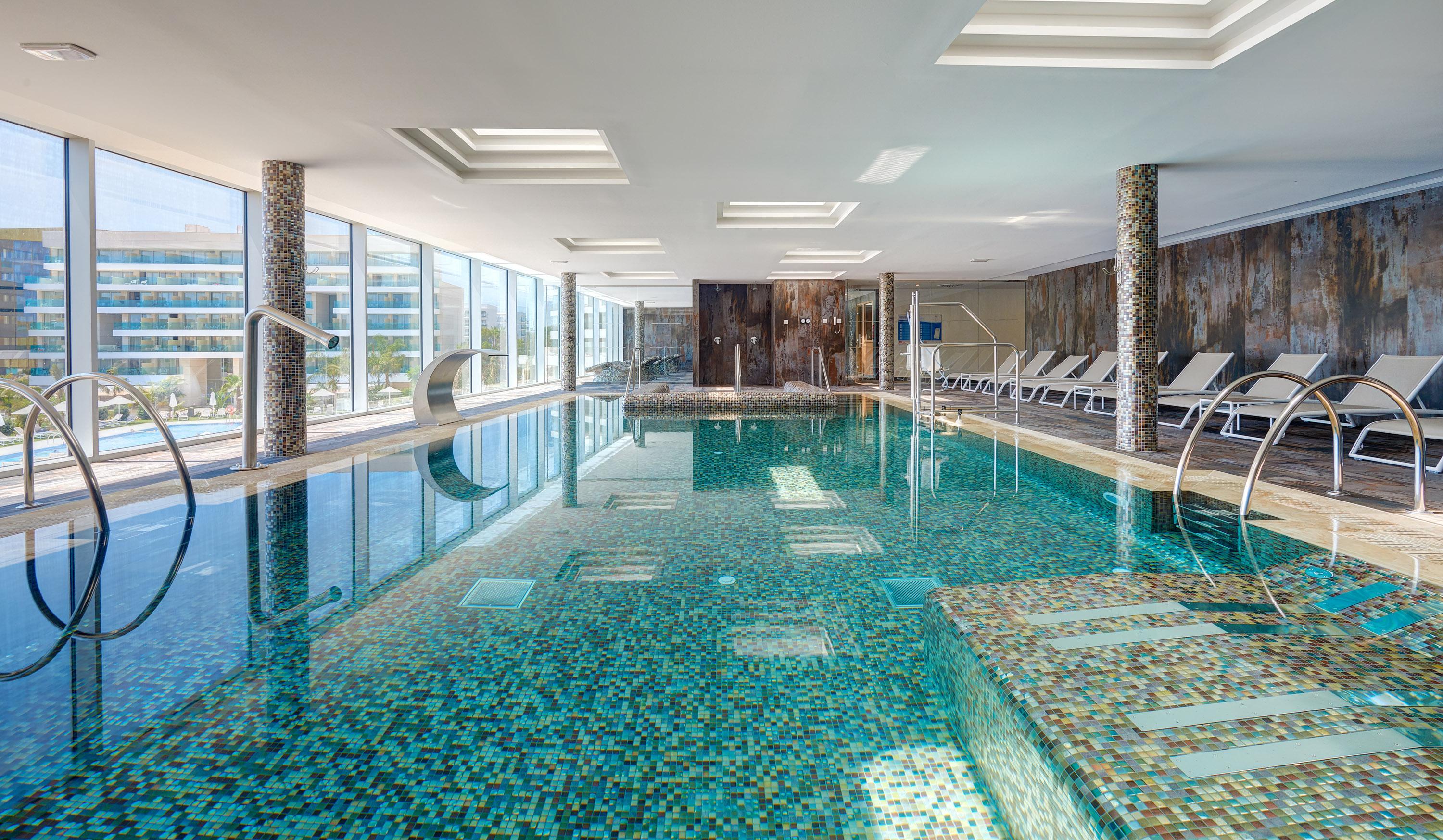 Hipotels Playa De Palma Palace&spa (adults Only) 5* Playa de Palma (Mallorca)