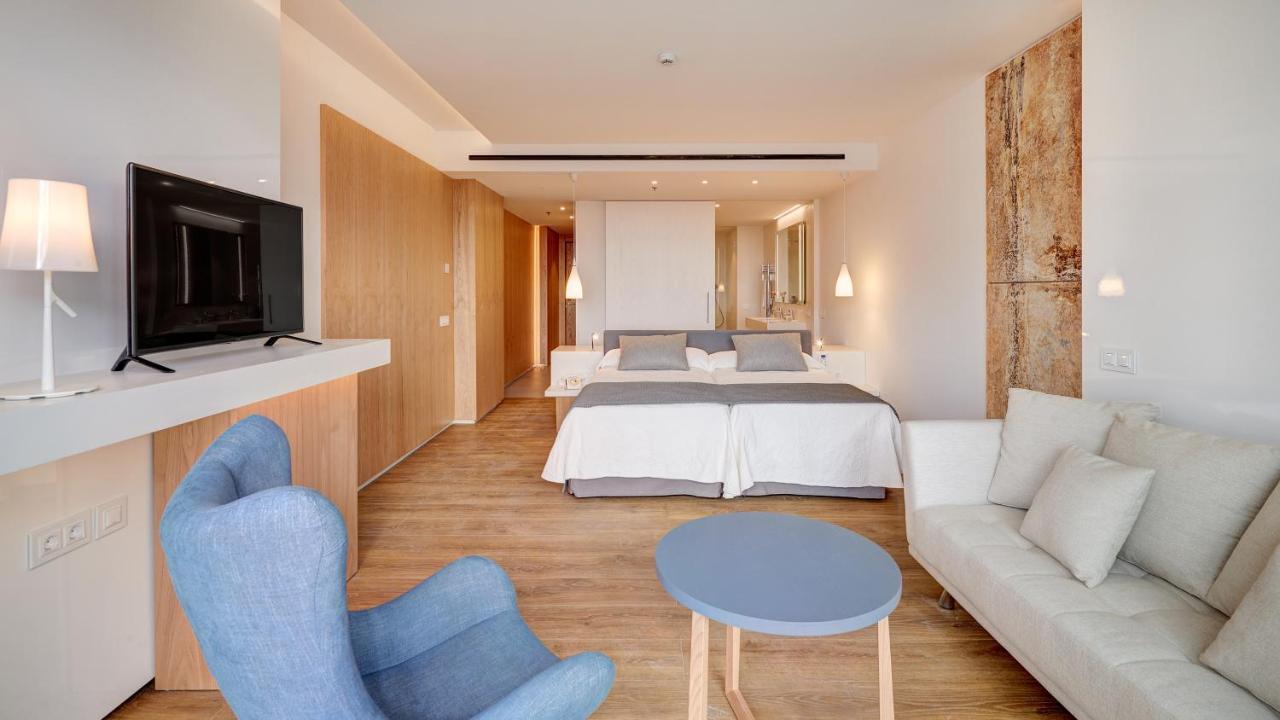 Hipotels Playa De Palma Palace&spa (adults Only) Hotel 5*