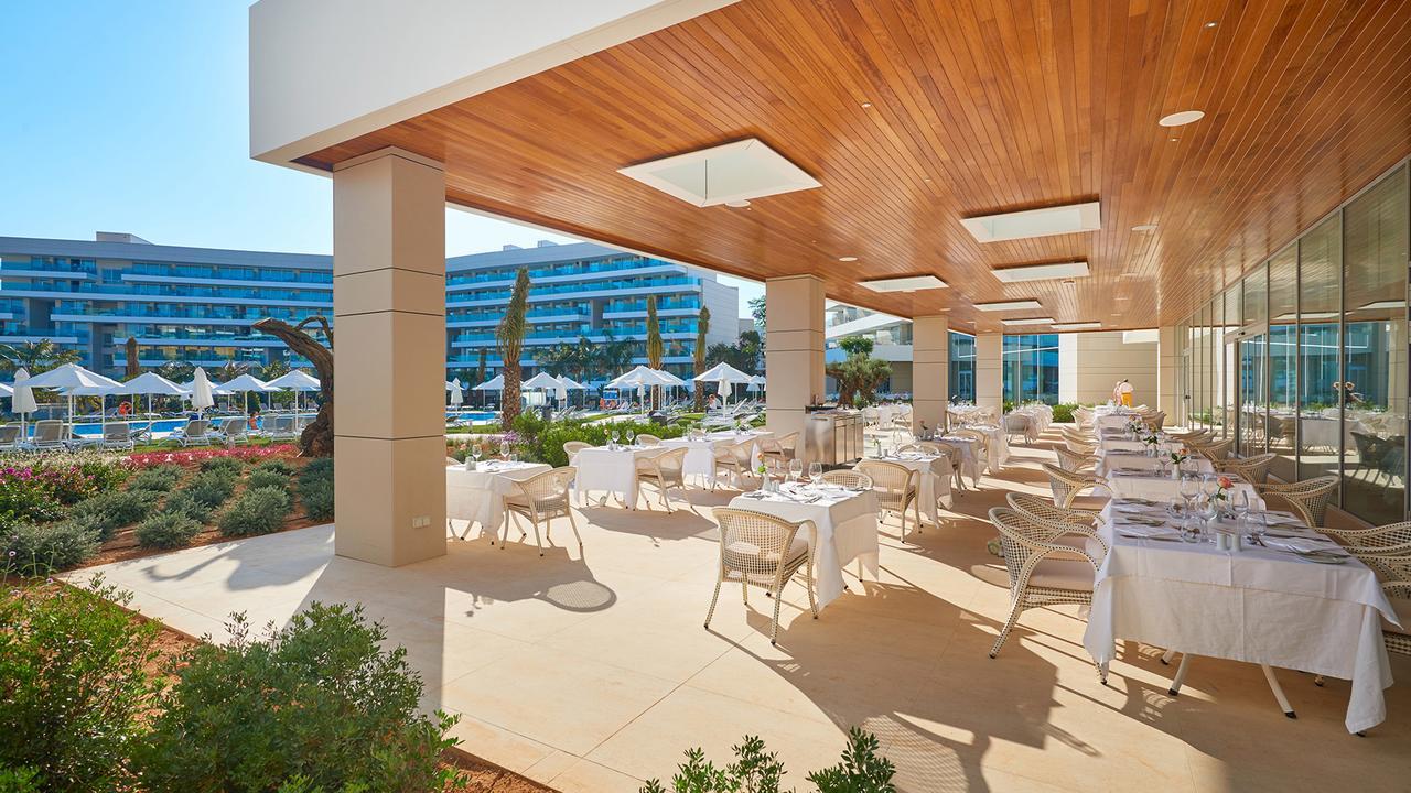 Hotel Hipotels Playa De Palma Palace&spa (adults Only)