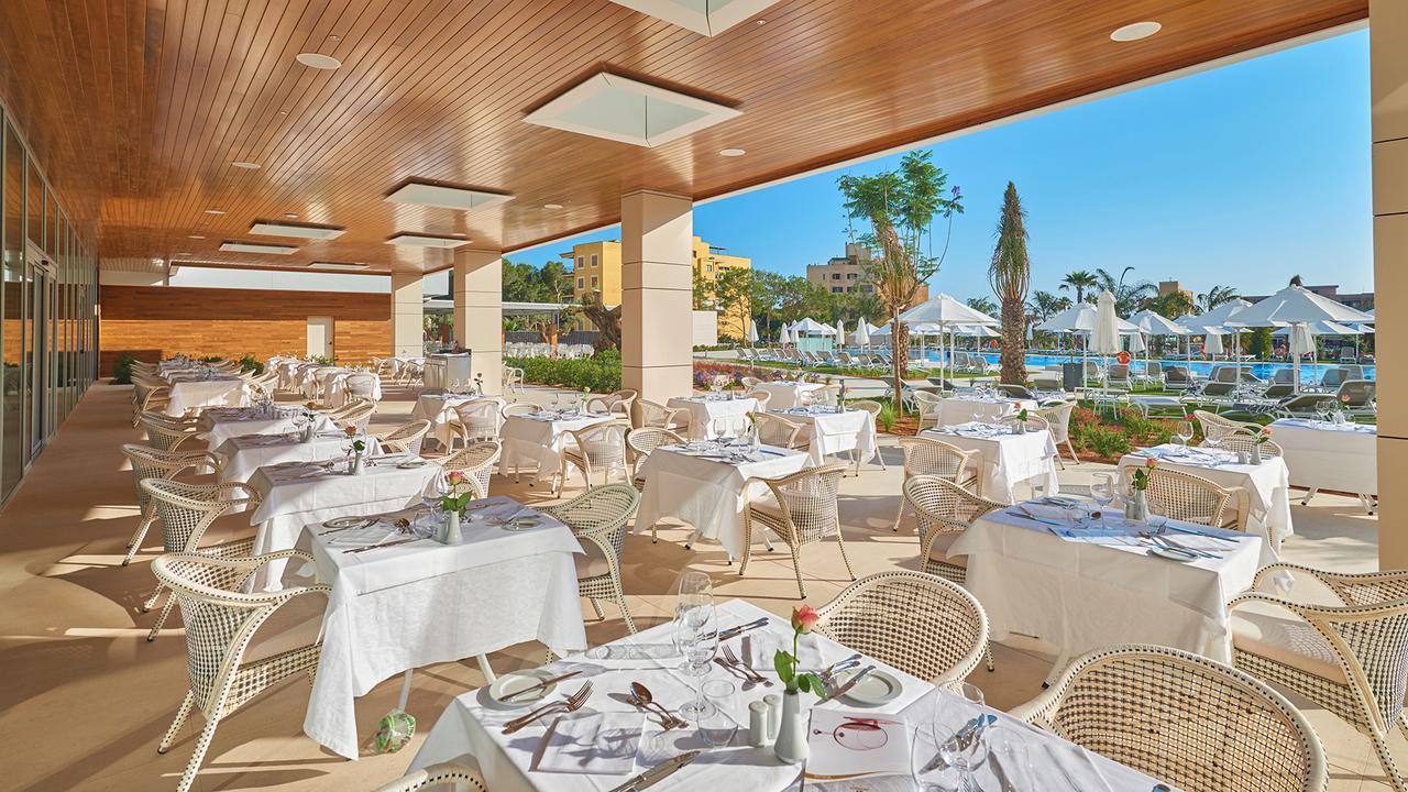 Hipotels Playa De Palma Palace&spa (adults Only) Hotel Playa de Palma (Mallorca)