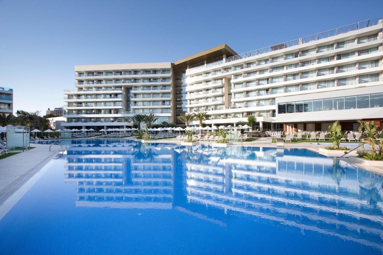 Hotel Hipotels Playa De Palma Palace&spa (adults Only) Playa de Palma (Mallorca)
